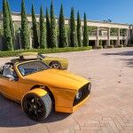 Vanderhall Gallery Laguna 10 150x150