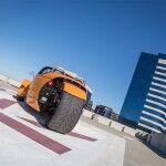 Vanderhall Gallery Laguna 13 Plate 150x150