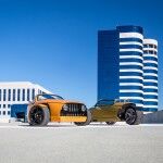 Vanderhall Gallery Laguna 14 Plate 150x150