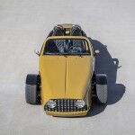 Vanderhall Gallery Laguna 16 150x150