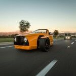 Vanderhall Gallery Laguna 18 150x150