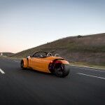 Vanderhall Gallery Laguna 20 Plate 150x150