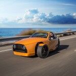 Vanderhall Gallery Laguna 231 150x150