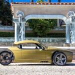 Vanderhall Gallery Laguna 8 150x150