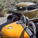 Vanderhall Specs Laguna 10 150x150