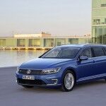Volkswagen Passat Variant GTE 2016 01 150x150