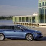 Volkswagen Passat Variant GTE 2016 02 150x150