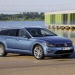 Volkswagen Passat Variant GTE 2016 03 150x150
