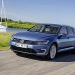 Volkswagen Passat Variant GTE 2016 04 150x150
