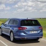 Volkswagen Passat Variant GTE 2016 06 150x150