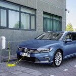 Volkswagen Passat Variant GTE 2016 07 150x150