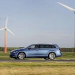Volkswagen Passat Variant GTE 2016 08 150x150