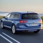 Volkswagen Passat Variant GTE 2016 09 150x150