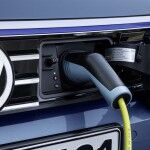 Volkswagen Passat Variant GTE 2016 12 150x150