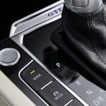 Volkswagen Passat Variant GTE 2016 Interior 5 150x150