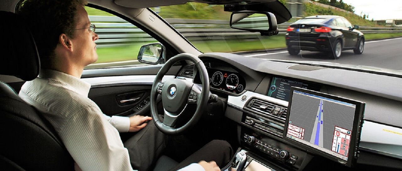 Todas las noticias de coches en un solo portal: Pruebas, fotos, vídeos, informes...