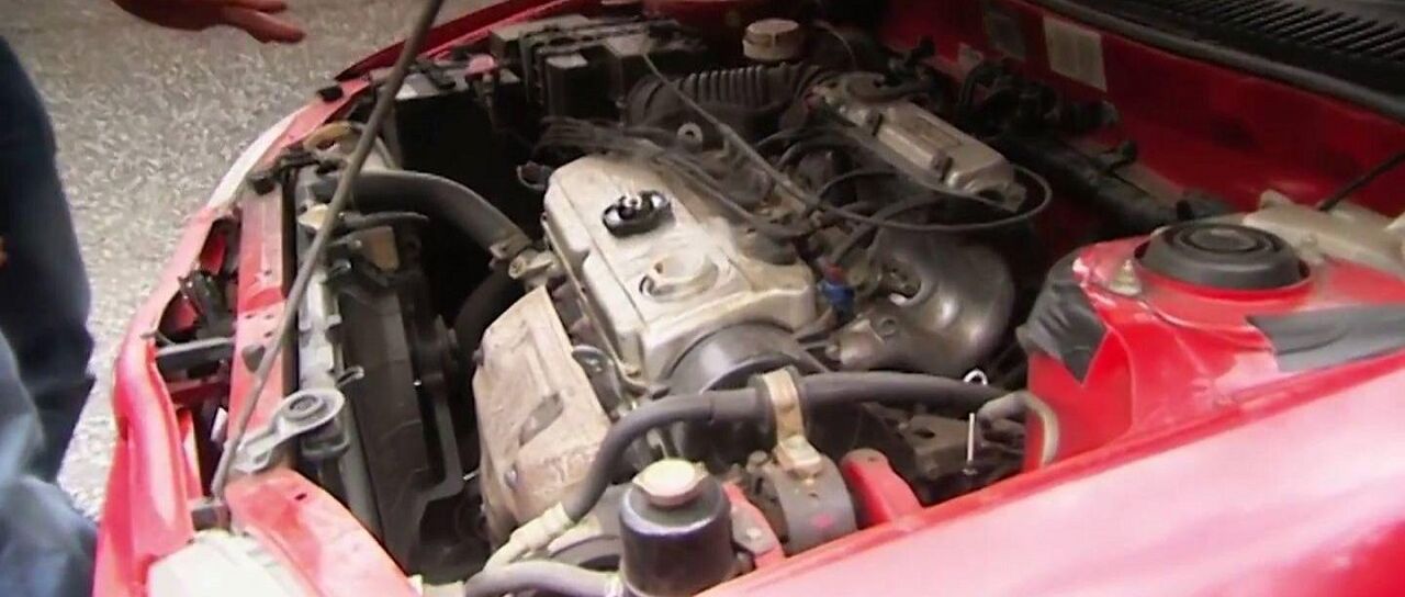 Todas las noticias de coches en un solo portal: Pruebas, fotos, vídeos, informes...