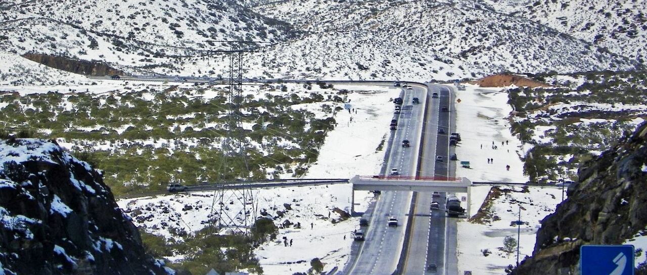 Todas las noticias de coches en un solo portal: Pruebas, fotos, vídeos, informes...