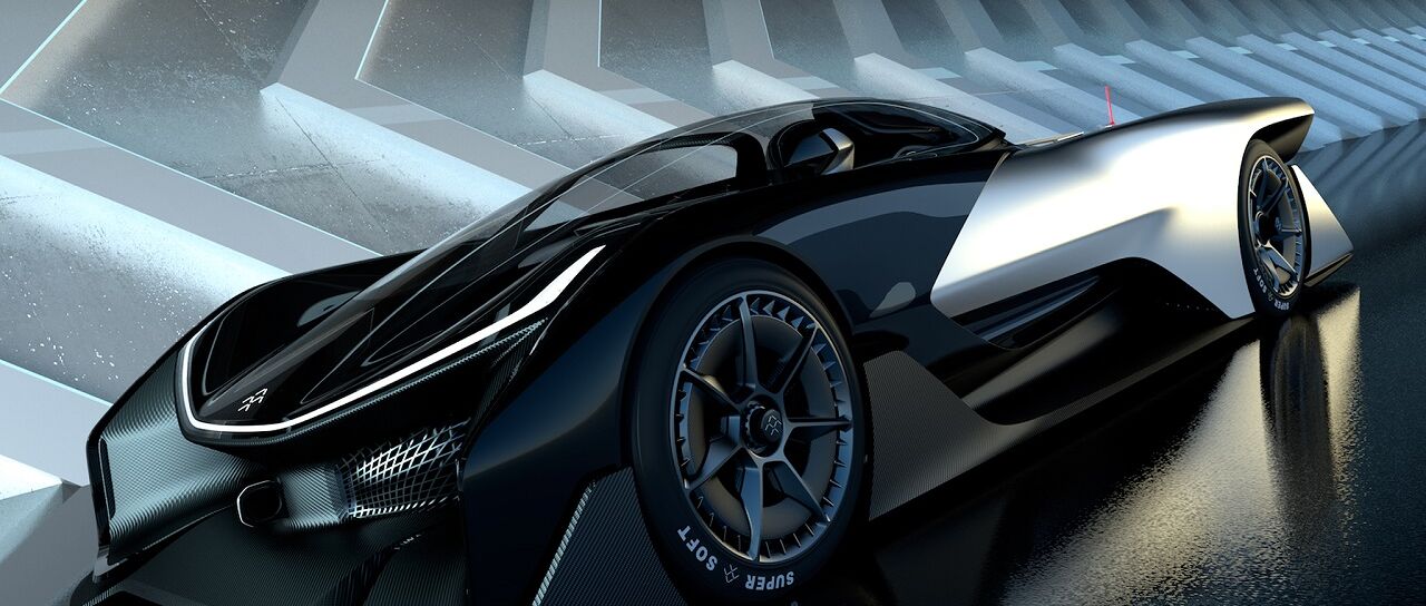 Todas las noticias de coches en un solo portal: Pruebas, fotos, vídeos, informes...