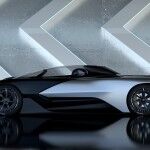 Faraday Future Ffzero1 Concept 150x150