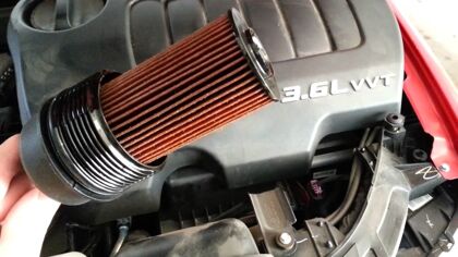 Filtro de aceite: cómo funciona y cuándo cambiarlo