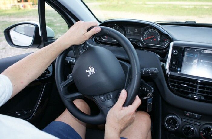 Giro Volante 700x460