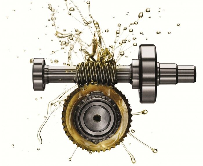 lubricacion partes motor