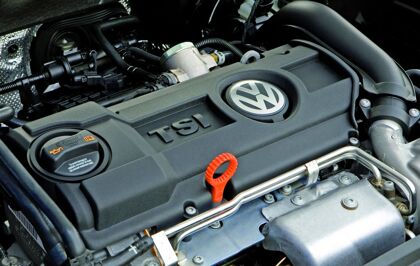 ¿Hasta dónde podrá llevar Volkswagen su motor 1.0 TSI?