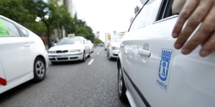 España dice adiós al permiso de conducción BTP