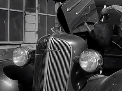 Cómo funciona el sistema de refrigeración de tu coche (contado en 1936)