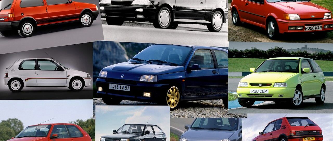 Todas las noticias de coches en un solo portal: Pruebas, fotos, vídeos, informes...