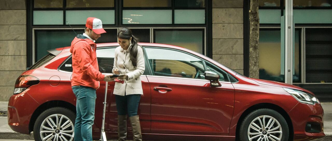 Todas las noticias de coches en un solo portal: Pruebas, fotos, vídeos, informes...