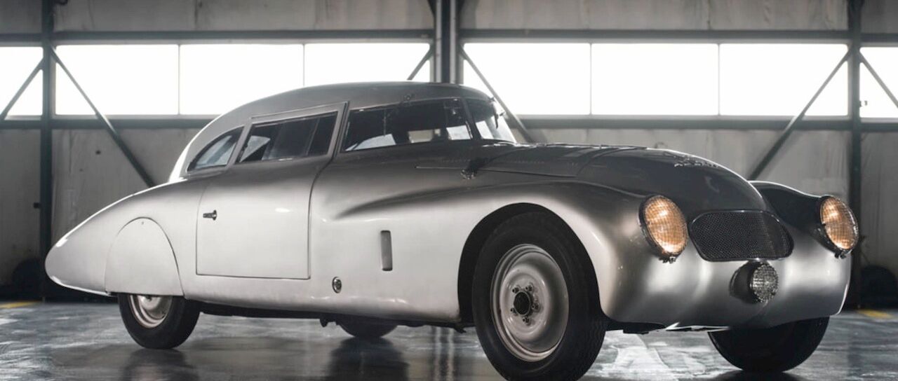 Todas las noticias de coches en un solo portal: Pruebas, fotos, vídeos, informes...