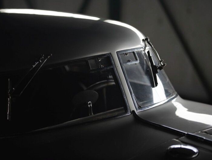 Adler Trumpf Rennlimousine 1938 08