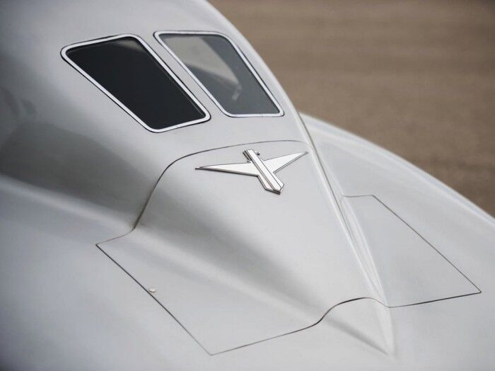 Adler Trumpf Rennlimousine 1938 10