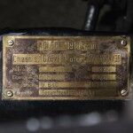 Adler Trumpf Rennlimousine 1938 Chasis 01 150x150