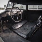 Adler Trumpf Rennlimousine 1938 Interior 01 150x150