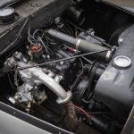 Adler Trumpf Rennlimousine 1938 Motor 01 150x150