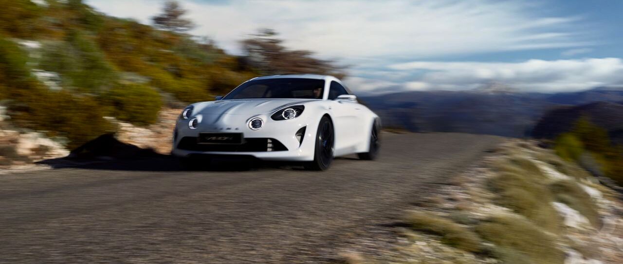 Todas las noticias de coches en un solo portal: Pruebas, fotos, vídeos, informes...