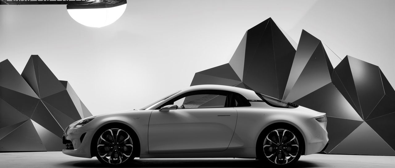 Todas las noticias de coches en un solo portal: Pruebas, fotos, vídeos, informes...