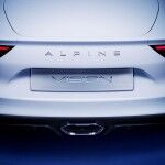 Alpine Vision Concept 2016 17 150x150