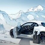 Alpine Vision Concept 2016 Bocetos 4 150x150