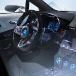 Alpine Vision Concept 2016 Interior 3 150x150