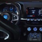 Alpine Vision Concept 2016 Interior 4 150x150