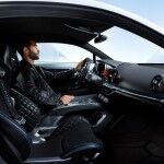 Alpine Vision Concept 2016 Interior 5 150x150