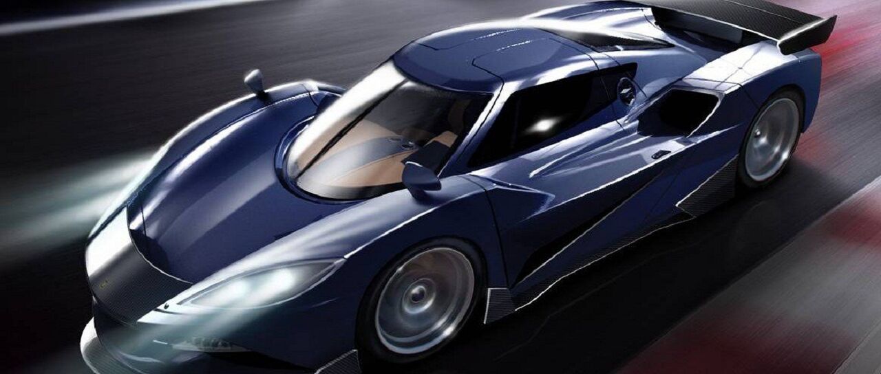 Todas las noticias de coches en un solo portal: Pruebas, fotos, vídeos, informes...