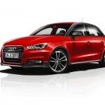 Audi A1 Active Kit 2016 01 150x150
