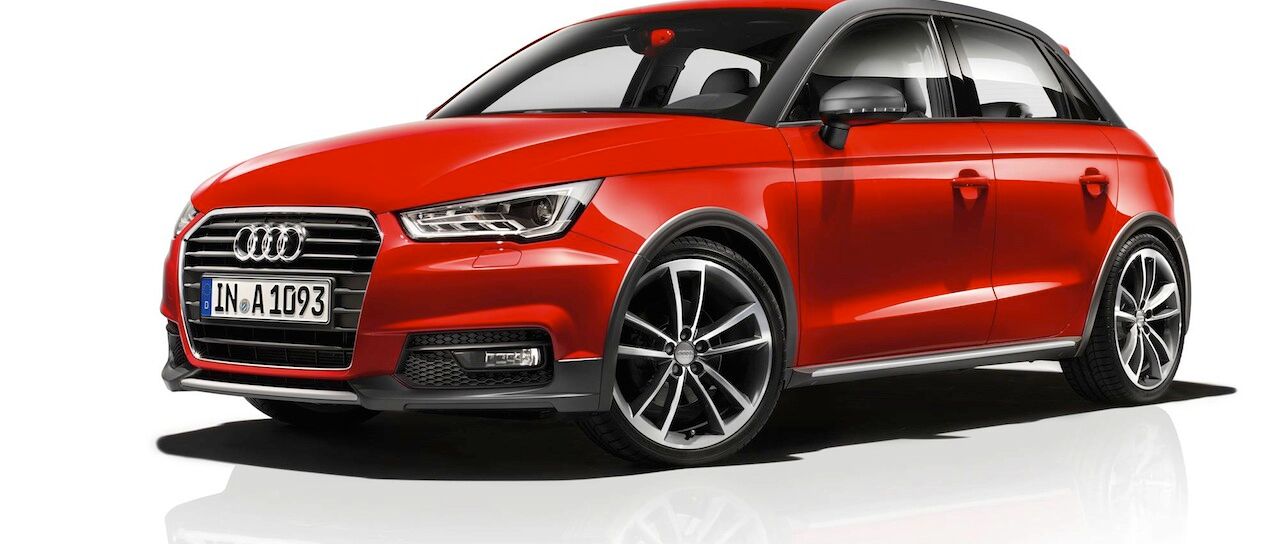 Todas las noticias de coches en un solo portal: Pruebas, fotos, vídeos, informes...