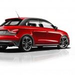 Audi A1 Active Kit 2016 02 150x150