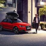 Audi A1 Active Kit 2016 03 150x150